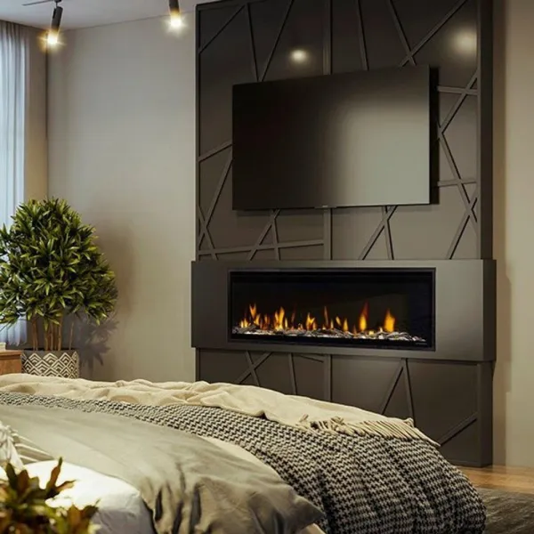 Dimplex Ignite EVOLVE 50" ECO LED - elektrický krb