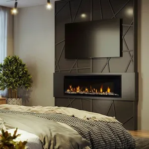 Dimplex Ignite EVOLVE 50" ECO LED - elektrický krb
