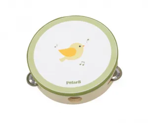 Hudobná súprava Viga 44213 PolarB vtáčik