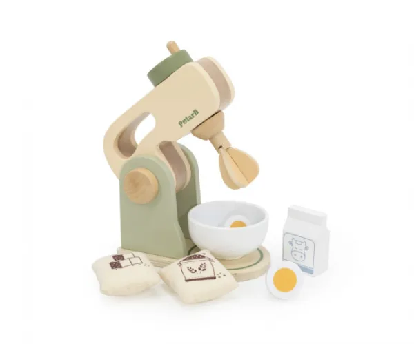 Mixér Viga 44217 PolarB zelený