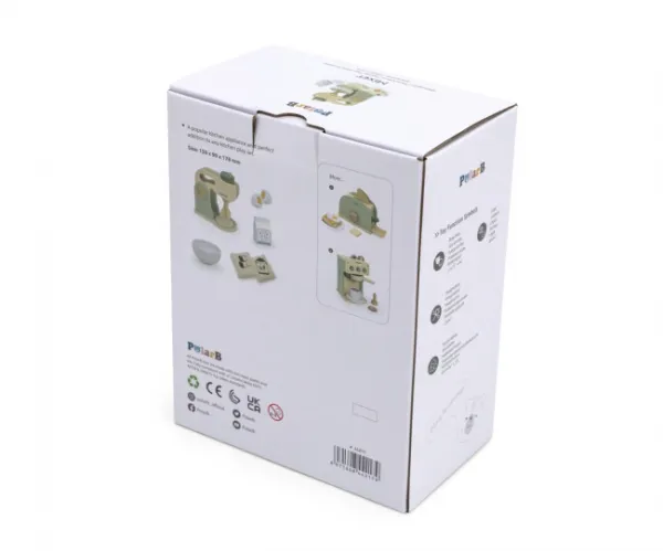 Mixér Viga 44217 PolarB zelený