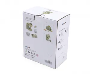Mixér Viga 44217 PolarB zelený