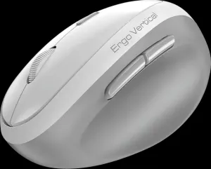 GENIUS Ergo 8350S White Grey