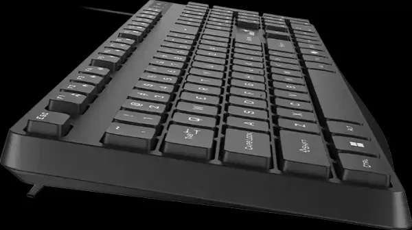 GENIUS KB-117S