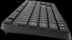 GENIUS KB-117S