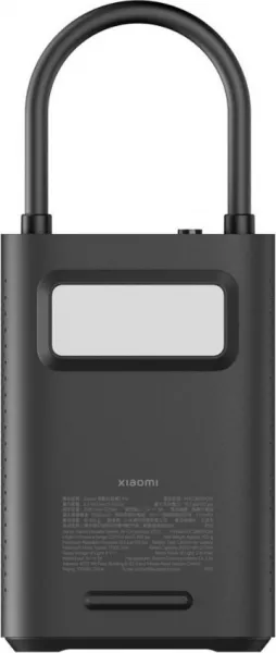 Xiaomi Portable Electric Air Compressor 2 Pro - Prenosný kompresor