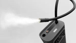 Xiaomi Portable Electric Air Compressor 2 Pro - Prenosný kompresor