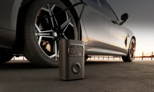 Xiaomi Portable Electric Air Compressor 2 Pro - Prenosný kompresor
