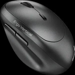 GENIUS Ergo 8350S Dark Grey