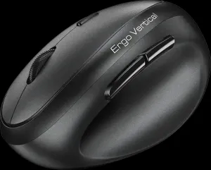 GENIUS Ergo 8350S Dark Grey