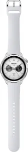 Xiaomi Watch S4 Silver