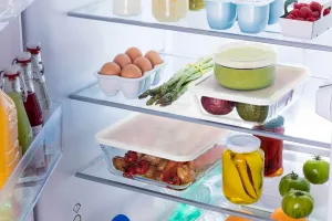 Sklenená miska PYREX 1,5 l, 22x17x6 cm