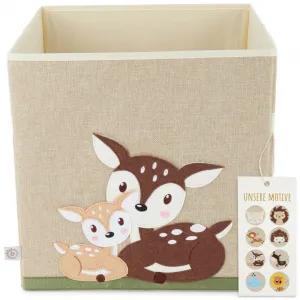 Bieco - Úložný box - jelenčeky