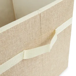 Bieco - Úložný box - jelenček Ella