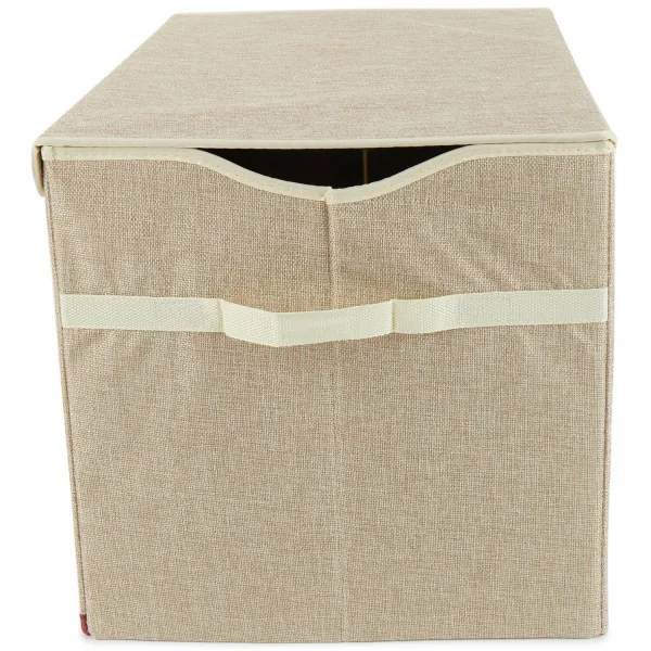 Bieco - Úložný box s vekom - jelenček