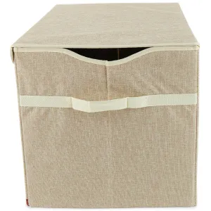 Bieco - Úložný box s vekom - jelenček