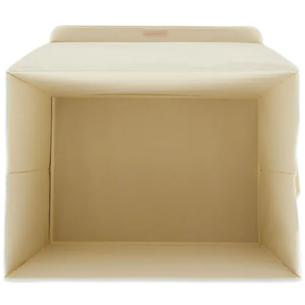 Bieco - Úložný box s vekom - jelenček