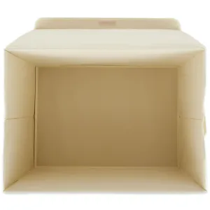 Bieco - Úložný box s vekom - jelenček