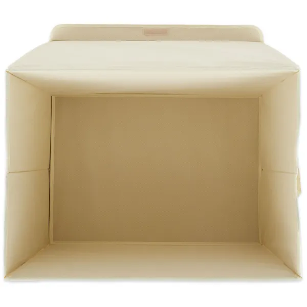 Bieco - Úložný box s vekom - ježko Piksi