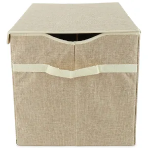 Bieco - Úložný box s vekom - ježko Piksi
