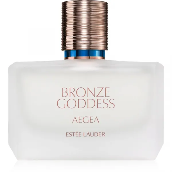 Estée Lauder Bronze Goddess Aegea parfumovaná voda pre ženy 50 ml