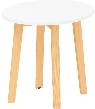 Konferenčný stôl ALFA ROOT kruhový 50x47,7