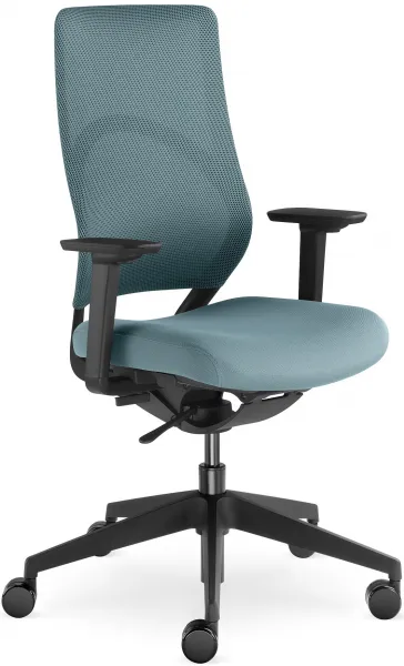 LD SEATING Kancelárska stolička ARCUS 240-ATS