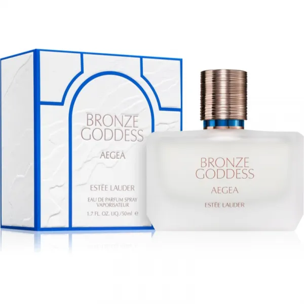 Estée Lauder Bronze Goddess Aegea parfumovaná voda pre ženy 50 ml
