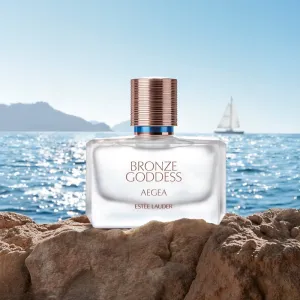 Estée Lauder Bronze Goddess Aegea parfumovaná voda pre ženy 50 ml