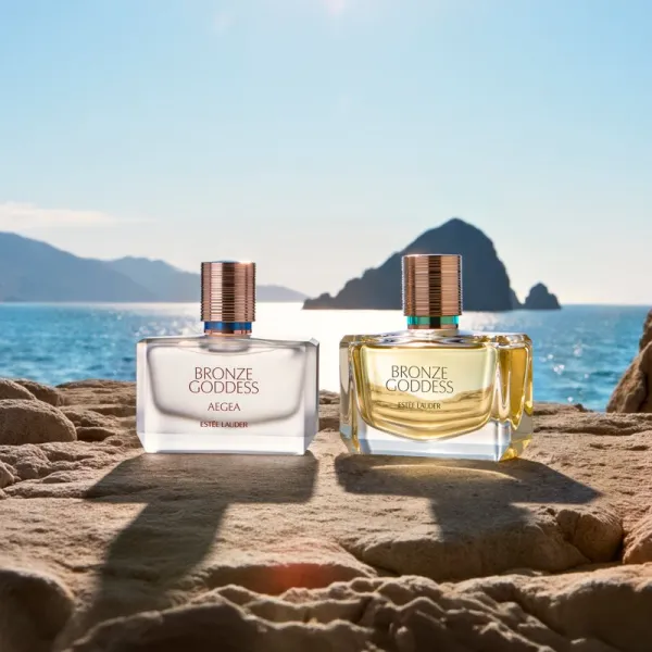 Estée Lauder Bronze Goddess Aegea parfumovaná voda pre ženy 50 ml