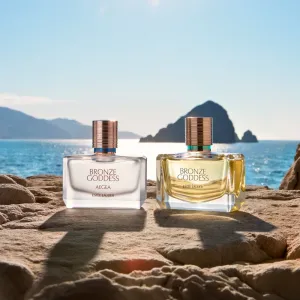 Estée Lauder Bronze Goddess Aegea parfumovaná voda pre ženy 50 ml