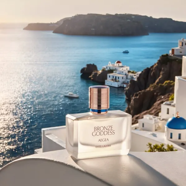 Estée Lauder Bronze Goddess Aegea parfumovaná voda pre ženy 50 ml