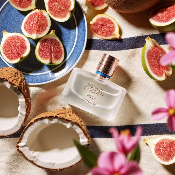 Estée Lauder Bronze Goddess Aegea parfumovaná voda pre ženy 50 ml