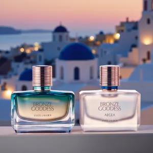 Estée Lauder Bronze Goddess Aegea parfumovaná voda pre ženy 50 ml