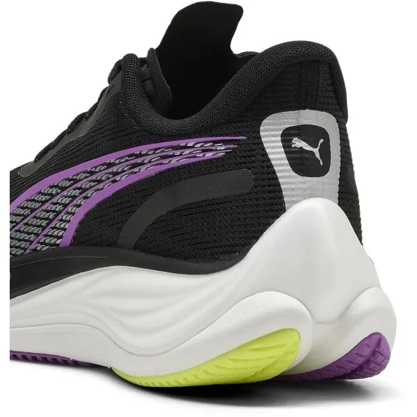 Puma VELOCITY NITRO 3 Dámska bežecká obuv, čierna, veľkosť 38.5