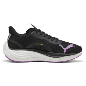 Puma VELOCITY NITRO 3 Dámska bežecká obuv, čierna, veľkosť 38.5