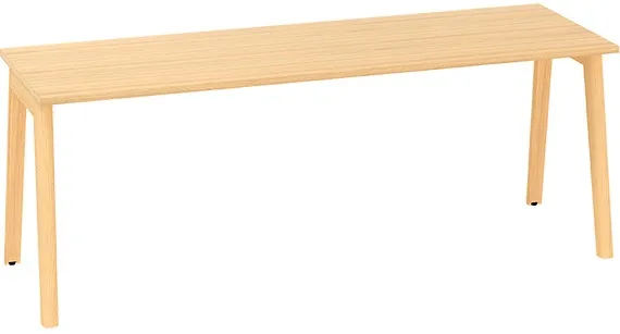 Kancelársky stôl ALFA ROOT 180x80