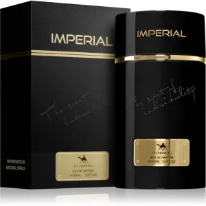Le Chameau Imperial parfumovaná voda unisex 90 ml