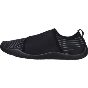 LOAP TOPER Unisex obuv do vody, čierna, veľkosť