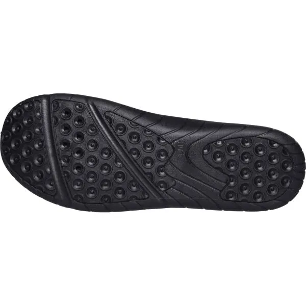 LOAP TOPER Unisex obuv do vody, čierna, veľkosť