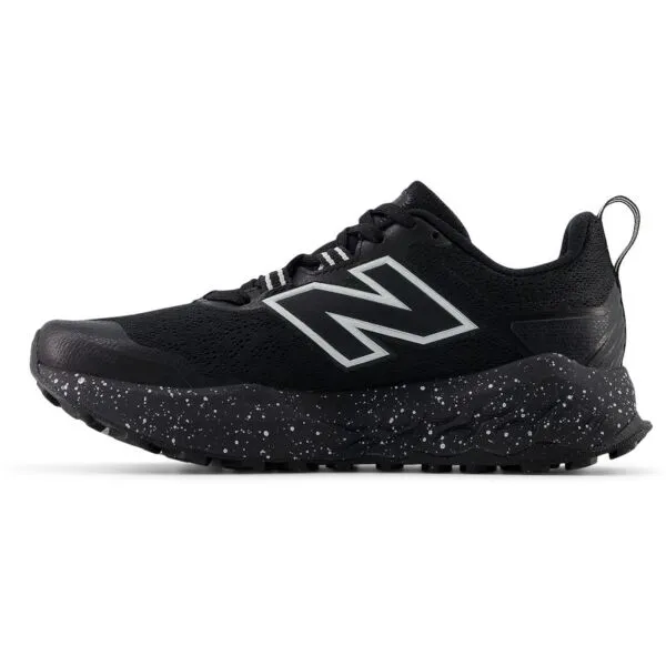 New Balance FRESH FOAM X GAROE V2 W Dámska bežecká obuv, čierna, veľkosť 37
