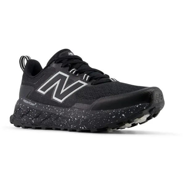 New Balance FRESH FOAM X GAROE V2 W Dámska bežecká obuv, čierna, veľkosť 37
