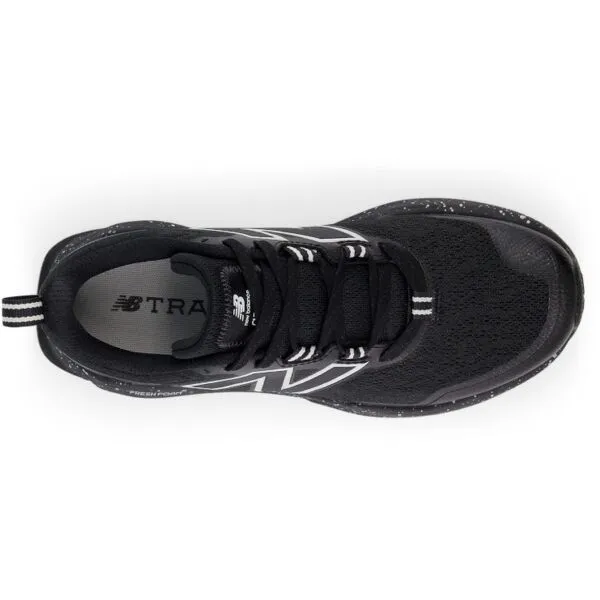 New Balance FRESH FOAM X GAROE V2 W Dámska bežecká obuv, čierna, veľkosť 37