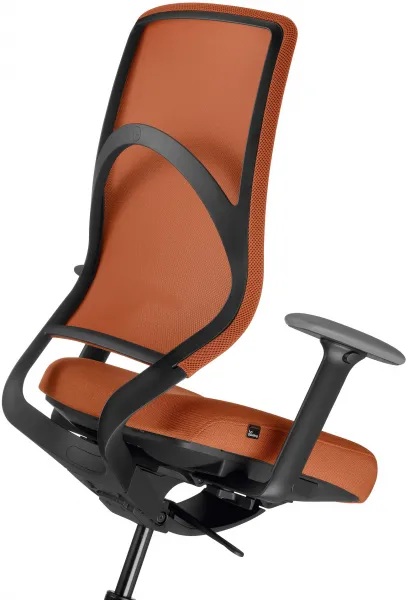 LD SEATING Kancelárska stolička ARCUS 240-ATS