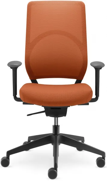 LD SEATING Kancelárska stolička ARCUS 240-ATS