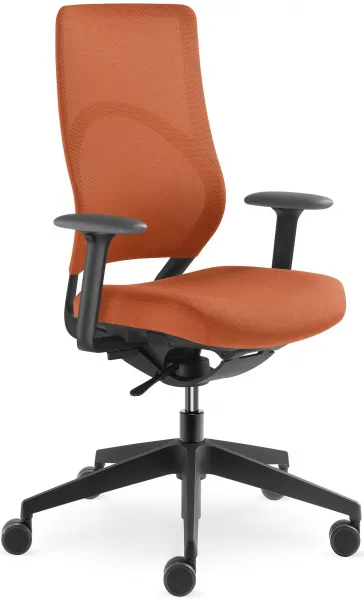 LD SEATING Kancelárska stolička ARCUS 240-ATS