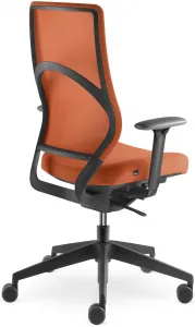 LD SEATING Kancelárska stolička ARCUS 240-ATS