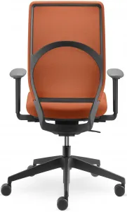 LD SEATING Kancelárska stolička ARCUS 240-ATS