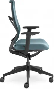 LD SEATING Kancelárska stolička ARCUS 240-ATS
