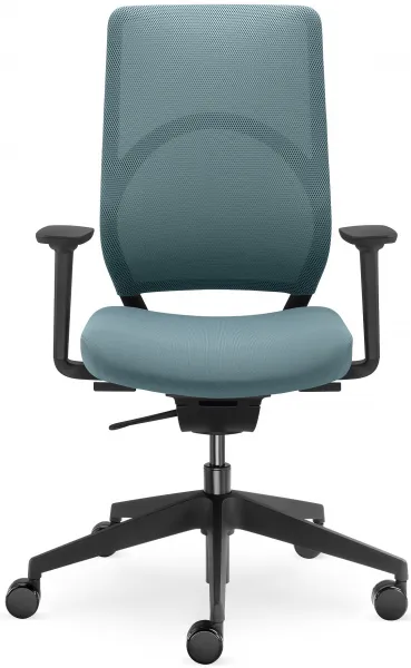 LD SEATING Kancelárska stolička ARCUS 240-ATS